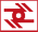 Logo: Lollandsbanen