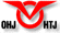 Logo: OHJ