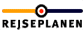 Logo: Rejseplanen