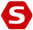 Logo: S-tog